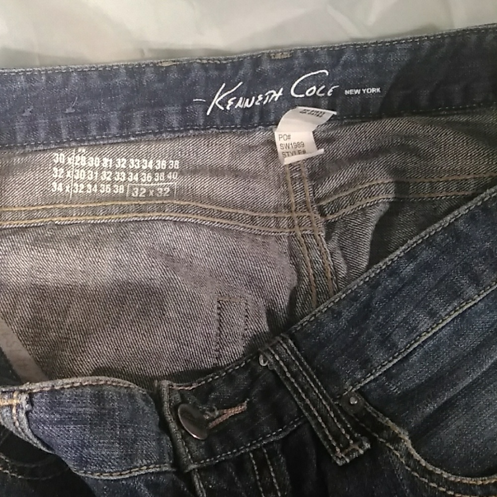 KENNETH COLE JEAS - Picture 5 of 8